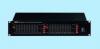 Двухканальный графический эквалайзер Inter-M EQ-2215, 15-полосный